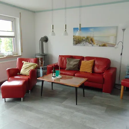 Vakantiehuis Charlene 1 Schillig