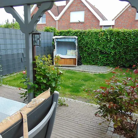 Vakantiehuis Charlene 1